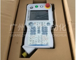 YASKAWA安川機(jī)器人NX100、DX100、DX200、XRC示教器現(xiàn)貨 維修服務(wù)