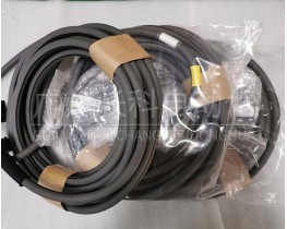 KUKA庫卡機(jī)器人C2、C4示教器線纜 示教器延長線